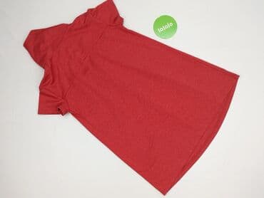 koszulka z rekawem do lokcia: Sukienka damska, rozmiar S — 3