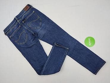 jeans lee wrangler: Lee, Jeansy damskie, rozmiar M — 3