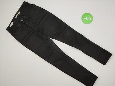 markowe jeansy: Levi’s, Jeansy damskie, rozmiar 2XS — 2