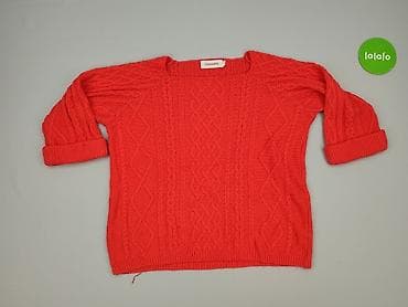 merino wool: Sweter damski, rozmiar 3XL — 2