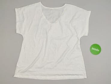 c a bluzki basic: T-shirt damski, rozmiar 2XL — 3