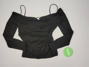 Kobiety: H&M, Bluzka damska, rozmiar M — 2