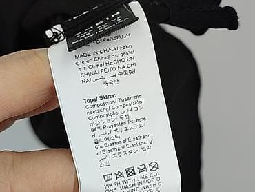 vrs body: Shein, Top damski, rozmiar XS — 6