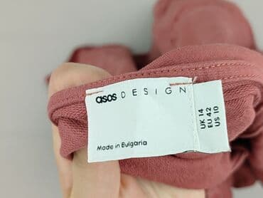 primark szlafrok: ASOS Design, Kombinezon damski, rozmiar XL — 4