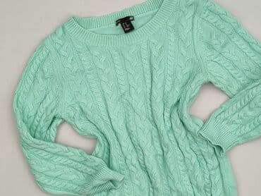 co to jest akryl w swetrze: H&M, Sweter damski, rozmiar XS — 1