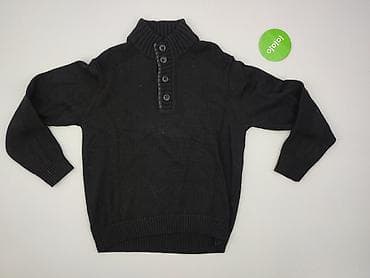 mango t shirt basic: Sweter dla mężczyzn, rozmiar L — 2