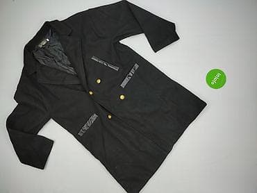 coat: Płaszcz damski, rozmiar M — 2