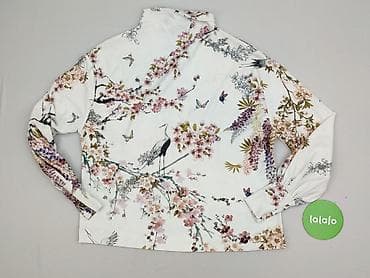 koc bluza: Golf damski, rozmiar 2XL — 3