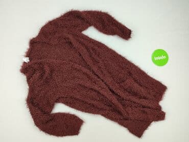 sukienki z kaszmiru: Zizzi, Kardigan damski, rozmiar S — 3