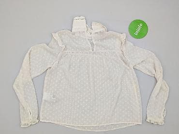 goralska bluzka: H&M Divided, Bluzka damska, rozmiar S — 3