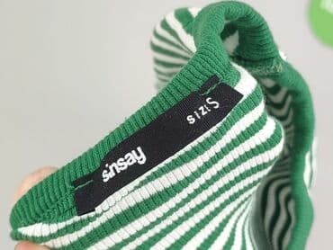 bluzki prazkowane: Sinsay, Bluzka damska, rozmiar S — 4