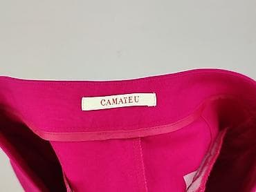 zaraz: Camaïeu, Szorty damskie, rozmiar L — 4