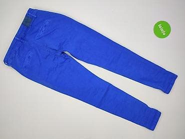 tom tailor alexa capri: Spodnie materiałowe damskie, rozmiar S — 3