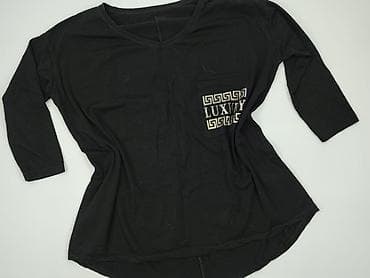 lemonada bluzki: Bluzka damska, rozmiar 6XL — 1