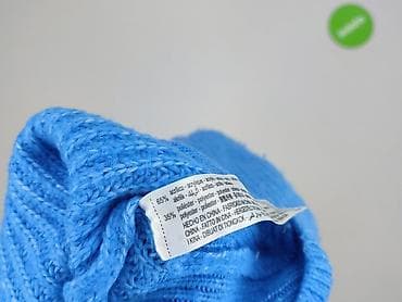 sweter bershka: Bershka, Sweter damski, rozmiar L — 6