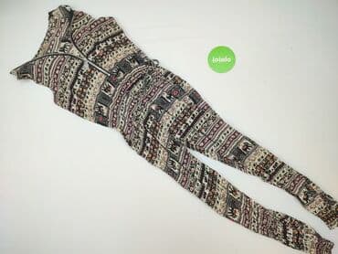 kombinezon z frędzlami do tańca: Kombinezon damski, rozmiar S — 3