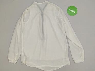 bluzka damska z suwakiem: Bluzka damska, rozmiar S — 4