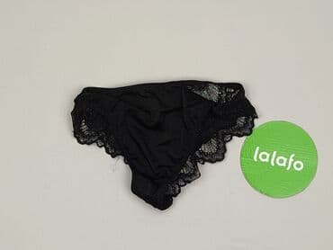 spodnie hello kitty piżama czarne: Sinsay, Women`s panties, size XS (EU 34) — 3