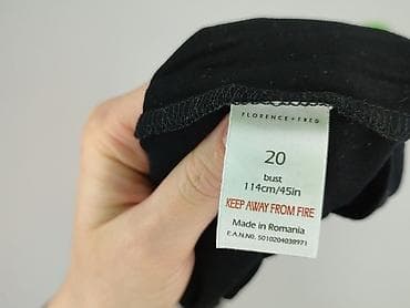 koszula 4xl: Florence + Fred, Bluzka damska, rozmiar 4XL — 5