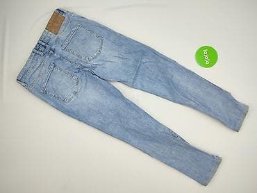 acne studios: House of Denim, Jeansy damskie, rozmiar L — 3