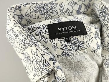 sweter bytom: Bytom, Koszulа dla mężczyzn, rozmiar L — 4