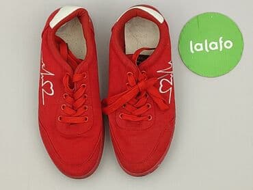 buty repliki: Trampki damskie, rozmiar 36 — 2