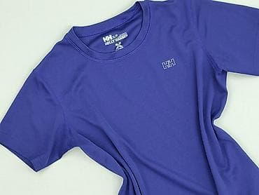 decathlon kozaki: Helly Hansen, T-shirt damski, rozmiar S — 1