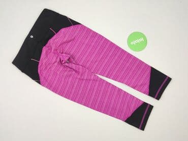 ocieplane legginsy nike: Legginsy Sportowe damskie, rozmiar S — 3
