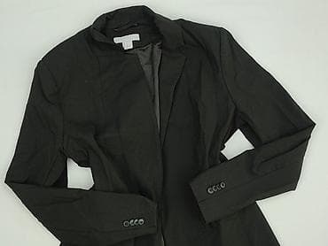 garnitury hm: H&M, Marynarka damska, rozmiar 2XL — 1