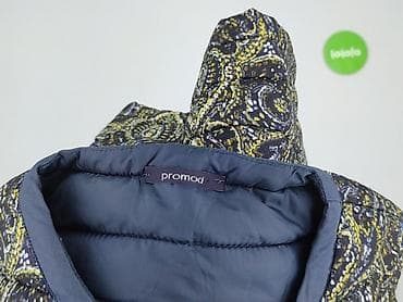 plaszcz goralski: Promod, Kurtka przejściowa damska, rozmiar S — 4