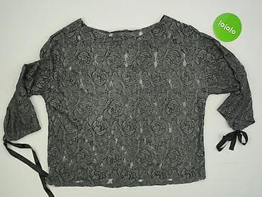 45x24: Top Secret, Bluzka damska, rozmiar 4XL — 3