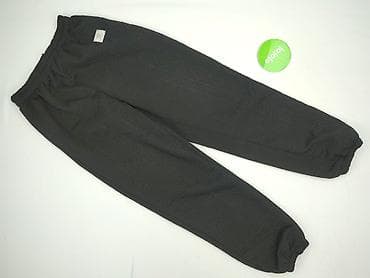 diy trampki: Shein, Spodnie dresowe damskie, rozmiar S — 3