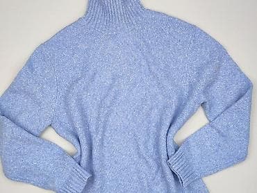 massimo dutti sweter w paski: Primark, Golf damski, rozmiar 2XL — 1