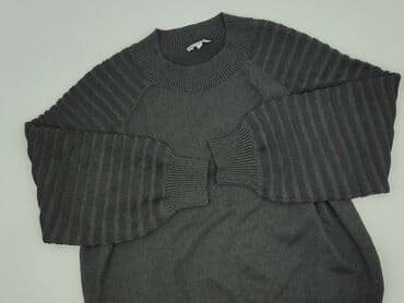 kurtki zimowe damskie c a: C&A, Sweter damski, rozmiar M — 1