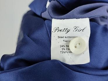 dobry look: Pretty Girl, Sukienka damska, rozmiar XL — 5