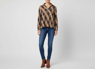 ccc buty zima 2017: New Collection, Bluzka damska, rozmiar L — 6