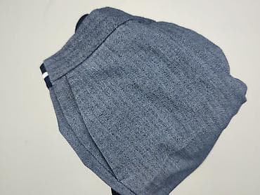 cargo stradivarius: Spodnie męskie ZARA BASIC - Krój: zwężane nogawki, styl smart-casual — 6