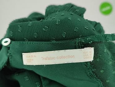 zara basic 77302: Zara, Bluzka damska, rozmiar M — 5
