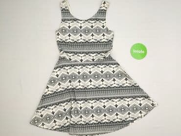 koszulka z autem h m: H&M, Sukienka damska, rozmiar M — 2