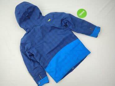 szorty z wysokim stanem czarne: Kurtka narciarska, Wedze, 10 lat, 134-140 cm, stan - Bardzo dobry — 3