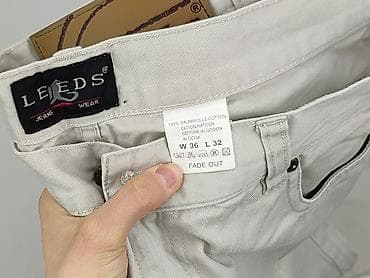 pull and bear pull and bear pull and bear: Jeanswear, Джинси для чоловіків, розмір XL — 4