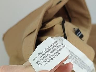pagas: Zara, Spodnie materiałowe damskie, rozmiar XS — 5