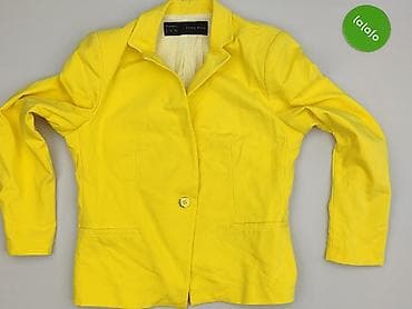 garnitury zara: Zara, Marynarka damska, rozmiar XL — 2