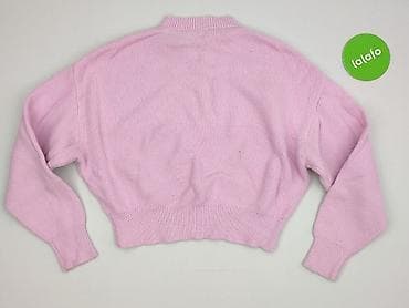pier one sweter: Bershka, Sweter damski, rozmiar XS — 3