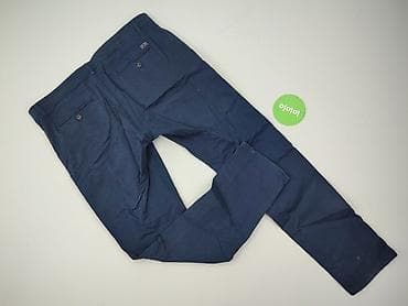 jeansy custom: Carry, Chinosy dla mężczyzn, rozmiar XL — 3