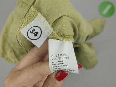 t shirt pod marynarkę: Marynarka damska, rozmiar XS — 4