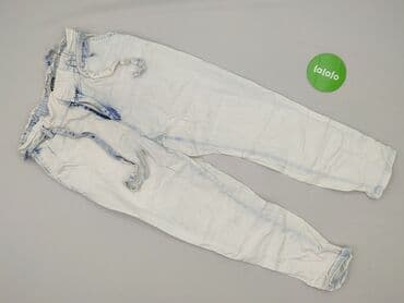 dżinsy z wysokim stanem allegro: House of Denim, Jeansy damskie, XS — 2