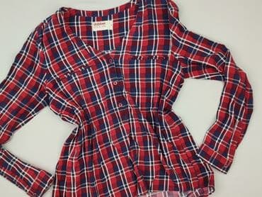 indicode t shirty: Dobber, Koszula damska, rozmiar S — 1