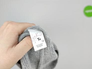 esmara sweter: Tu, Sweter damski, rozmiar L — 5