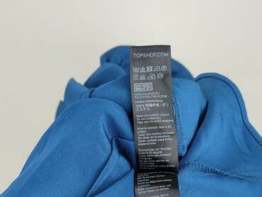 sukienka na chrzest dla mamy plus size: Topshop, Sukienka damska, rozmiar L — 5